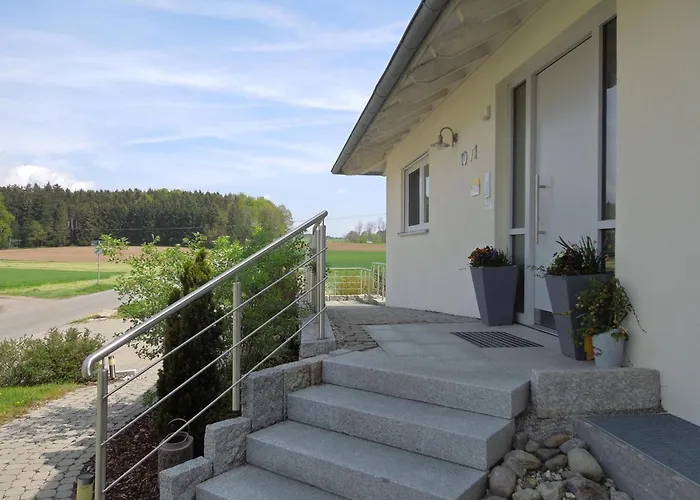 Ferienhaus Steinenberg