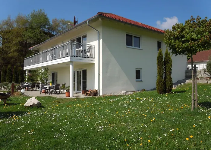 Ferienhaus Steinenberg