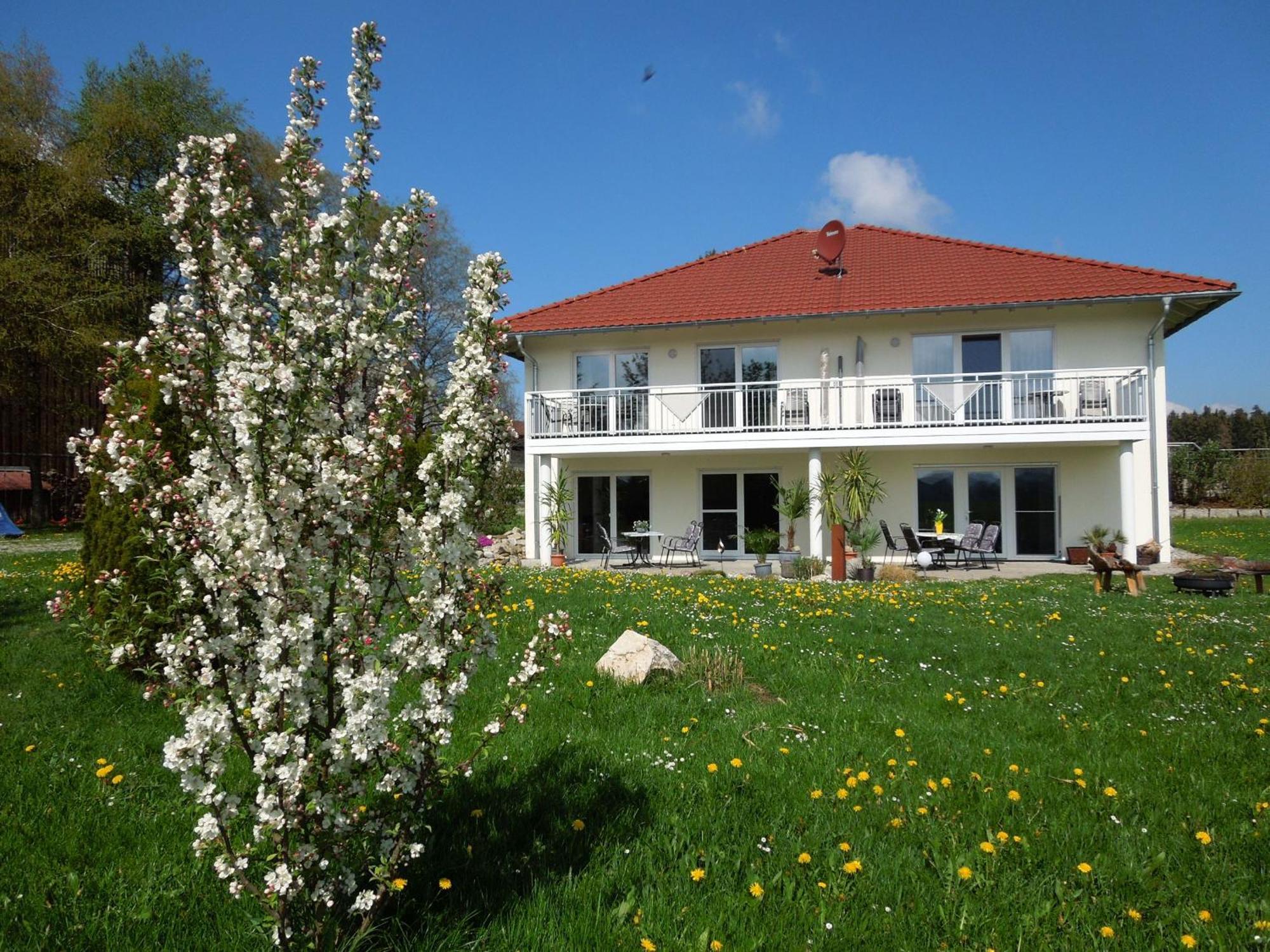 Appartement Steinenberg Bad Waldsee