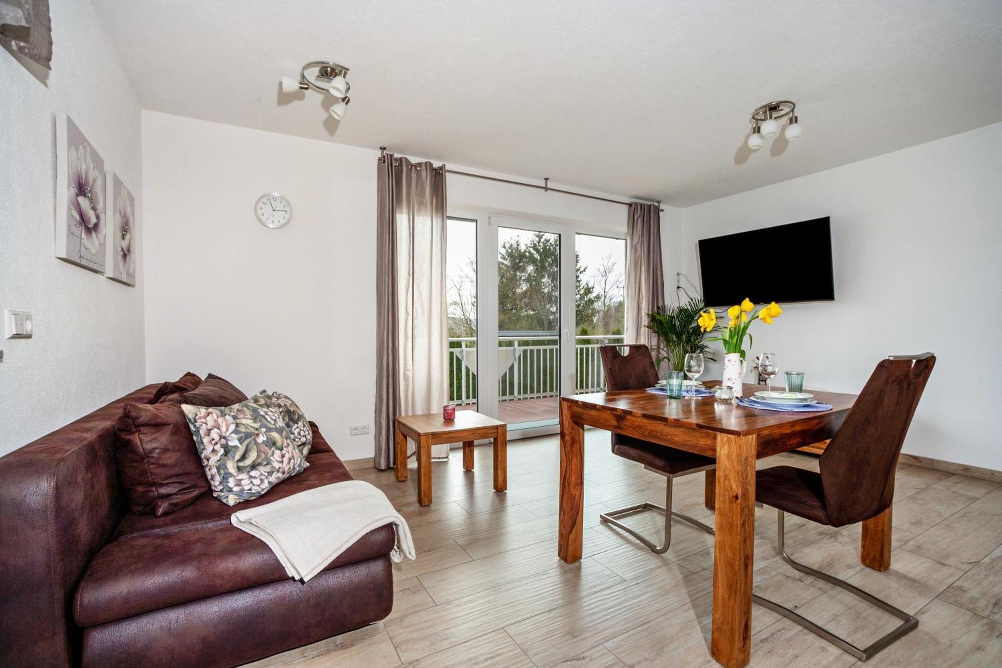 Apartamento Steinenberg Bad Waldsee