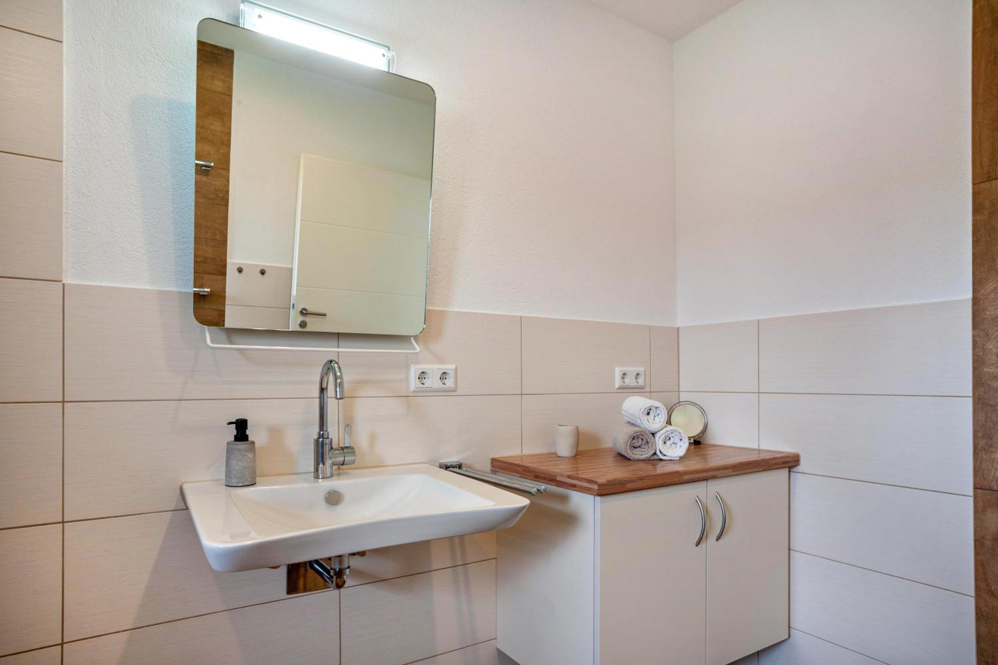 Steinenberg Apartamento *