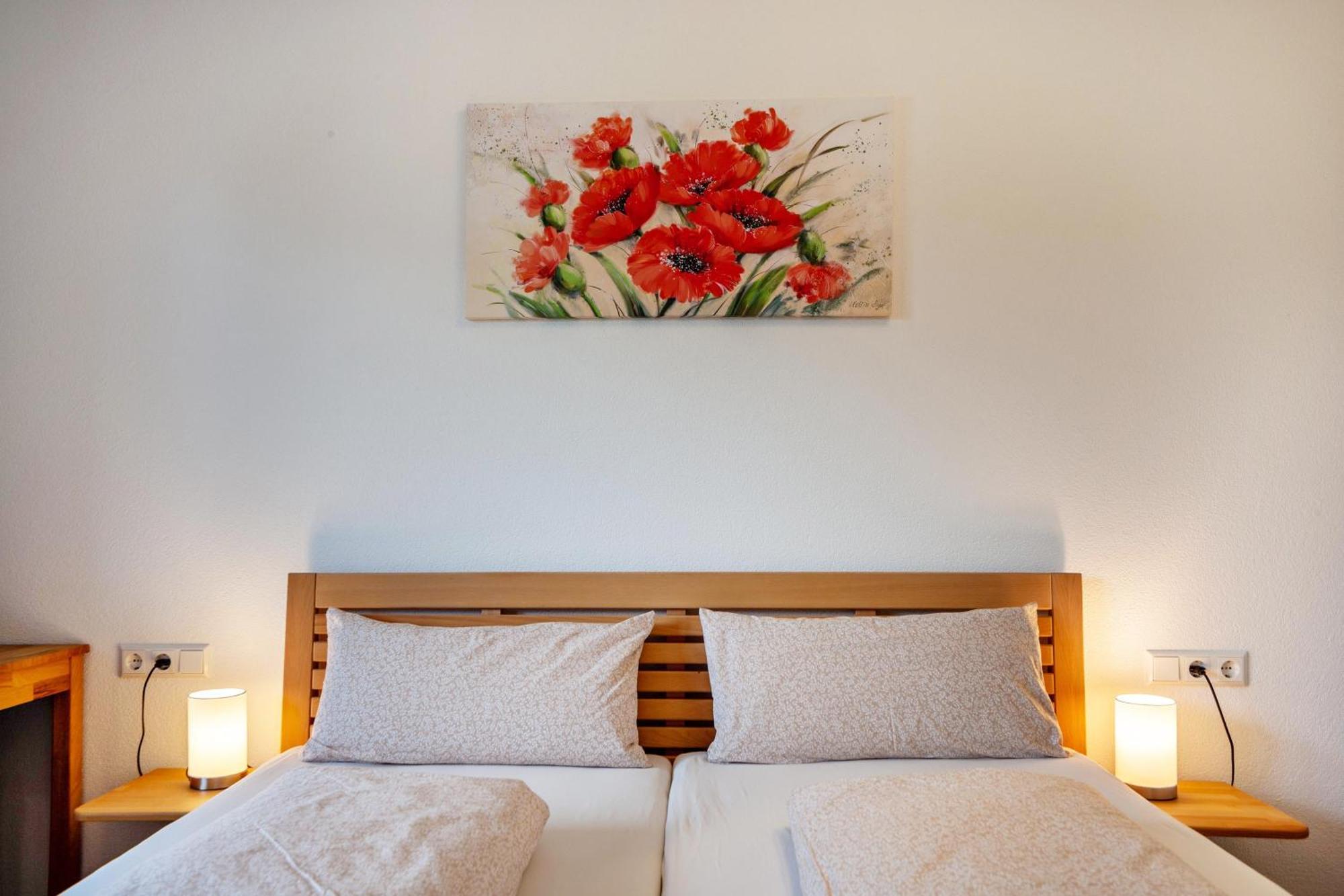 Apartamento Steinenberg Bad Waldsee