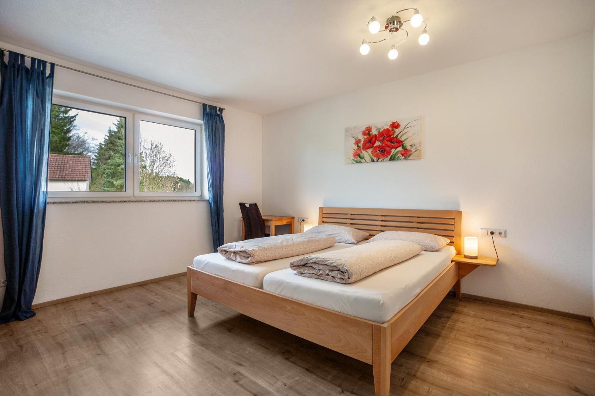 Steinenberg Apartamento