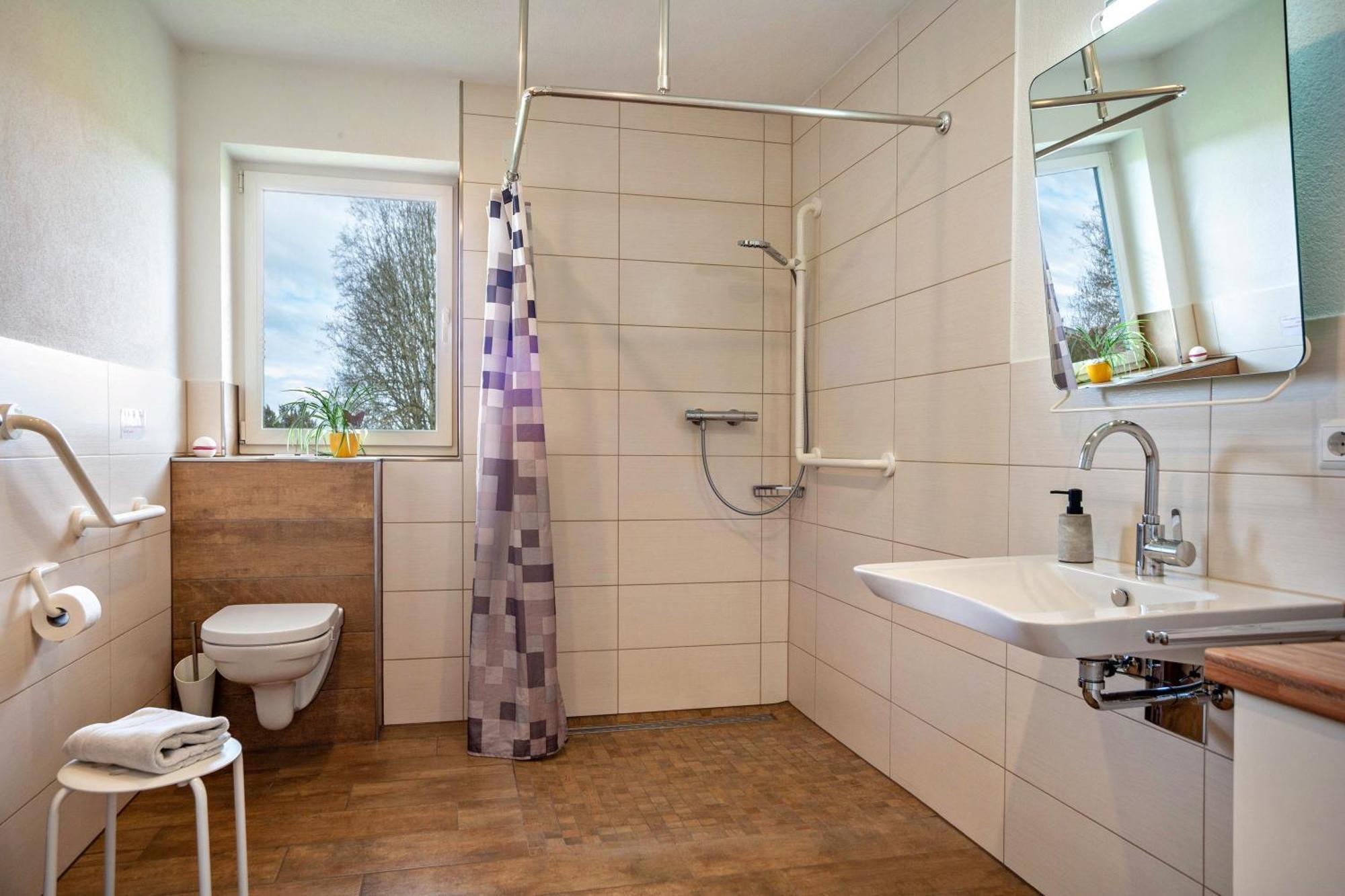 Steinenberg Appartement *