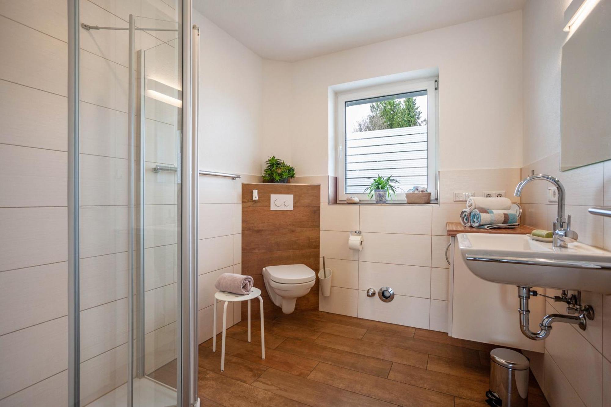 Steinenberg Apartamento