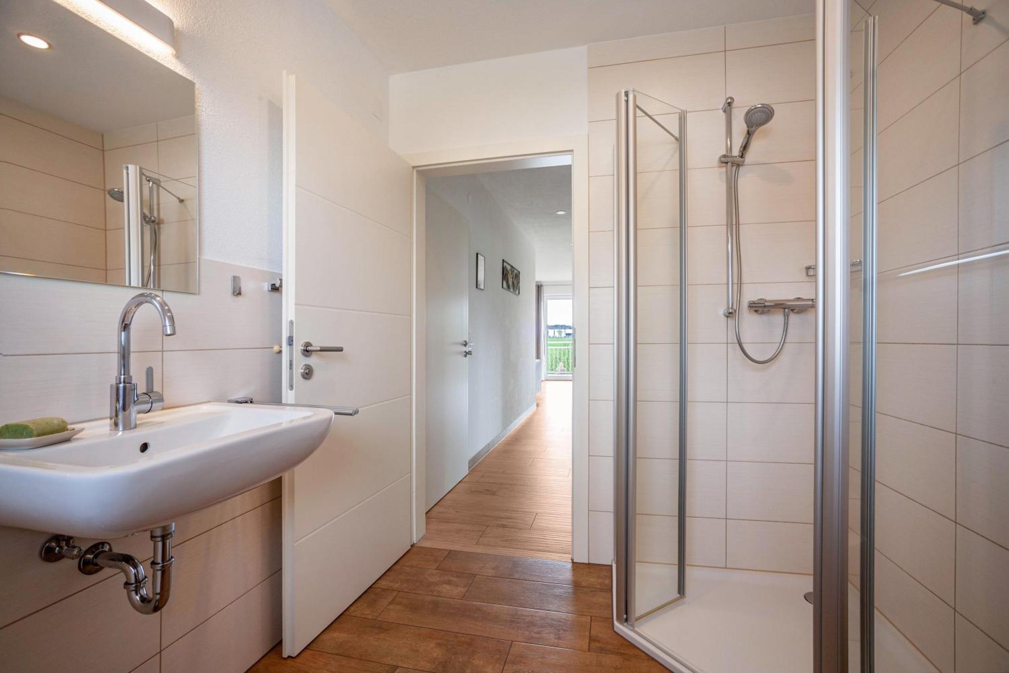 Apartamento Steinenberg