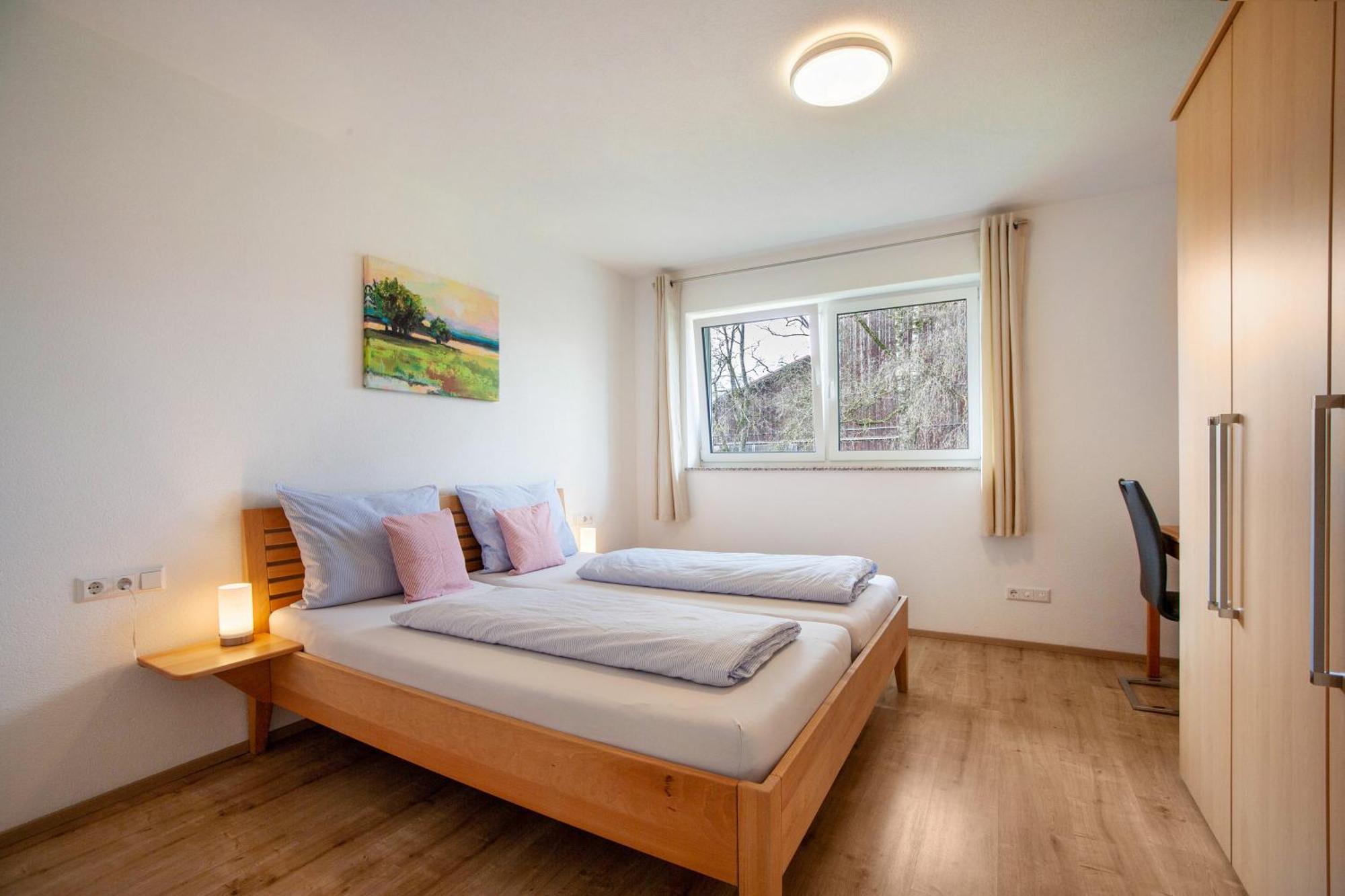 Steinenberg Apartamento