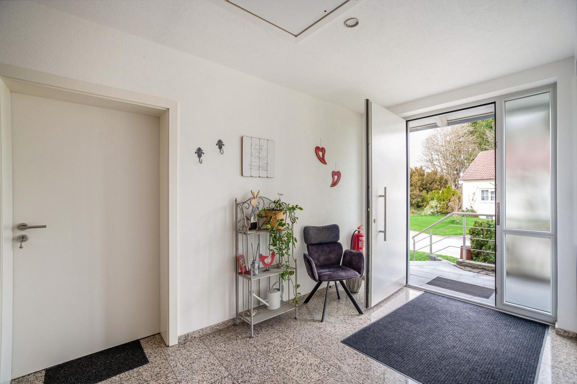 Appartement Steinenberg Bad Waldsee